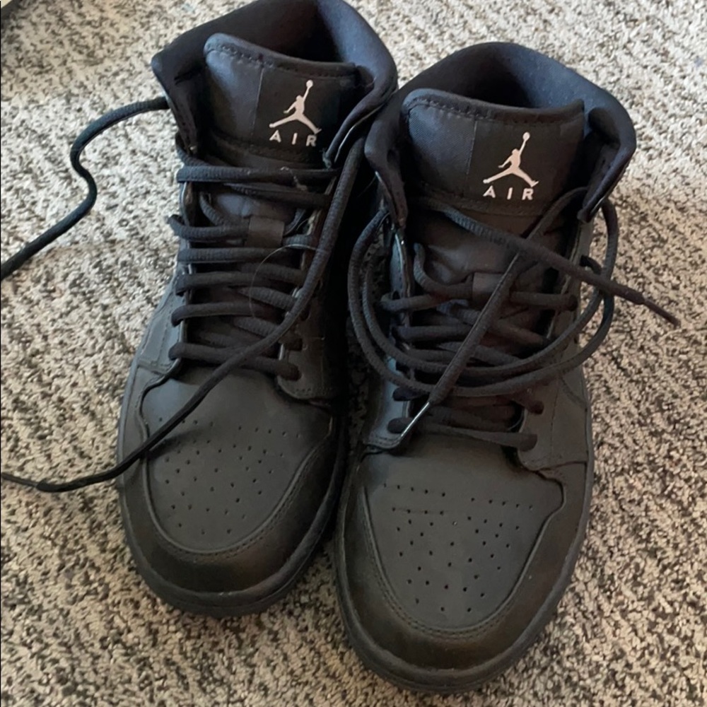 Air Jordan ones